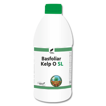 Basfoliar Kelp O SL Agricare Corporation